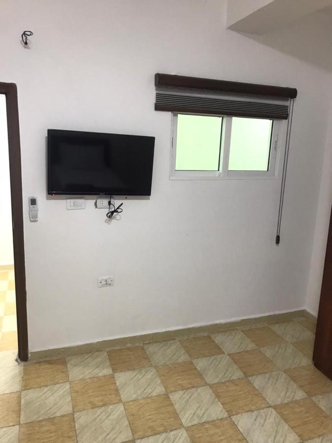 Elite Furnished Apartment Wadi Musa Exterior foto